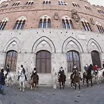 Farmház Podere Tre Mulini Casole dʼElsa