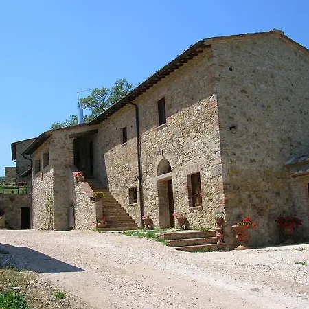 Podere Tre Mulini