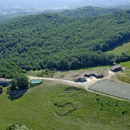 Podere Tre Mulini