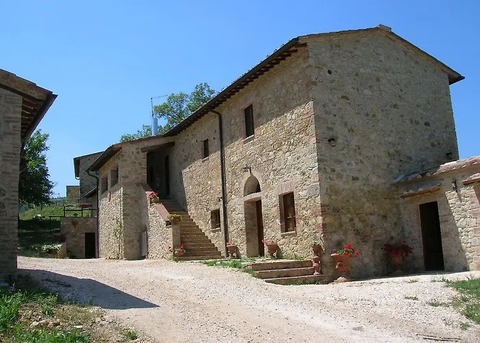 Podere Tre Mulini