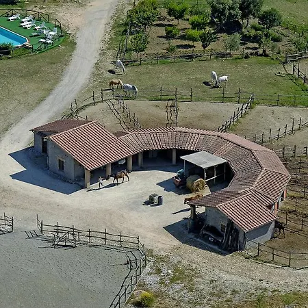 Podere Tre Mulini Казоле-д'Эльса