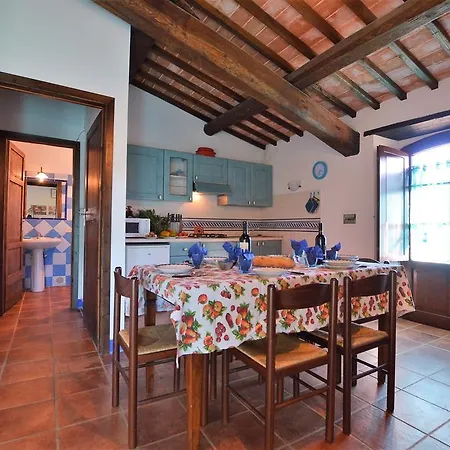 Podere Tre Mulini * Казоле-д'Эльса