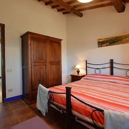 Podere Tre Mulini Фермерский дом Казоле-д'Эльса