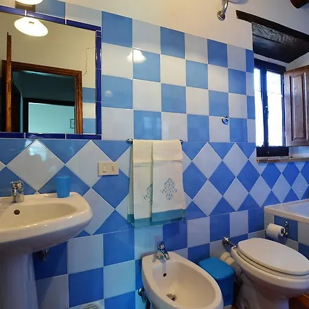 Podere Tre Mulini Казоле-д'Эльса