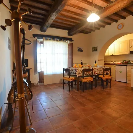 Podere Tre Mulini Фермерский дом