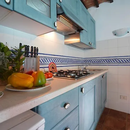 Podere Tre Mulini * Казоле-д'Эльса