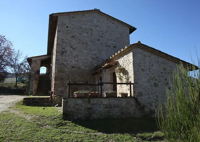 波迪尔特里姆里尼酒店 * 卡索莱代尔萨