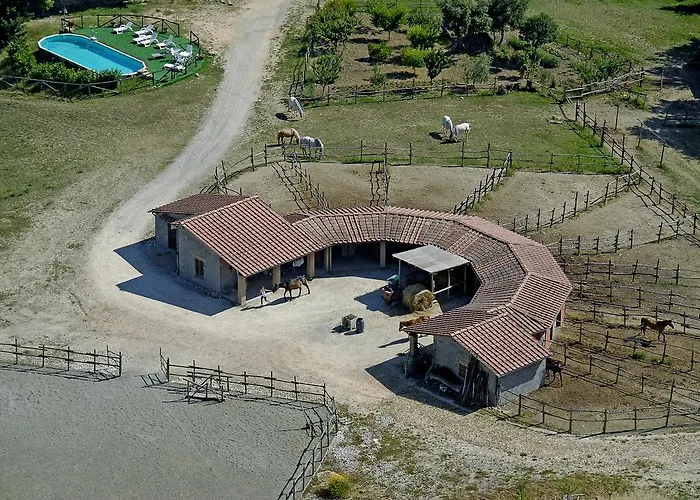 波迪尔特里姆里尼酒店 卡索莱代尔萨