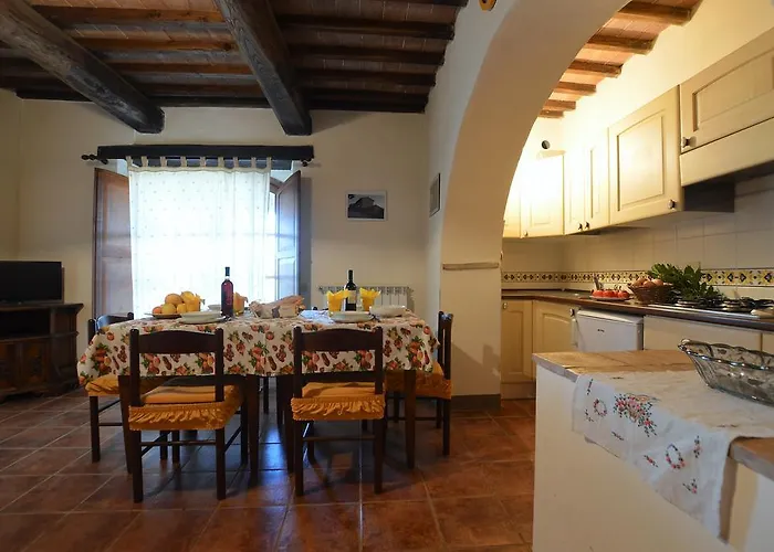 波迪尔特里姆里尼酒店 卡索莱代尔萨