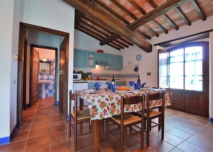 波迪尔特里姆里尼酒店 * 卡索莱代尔萨