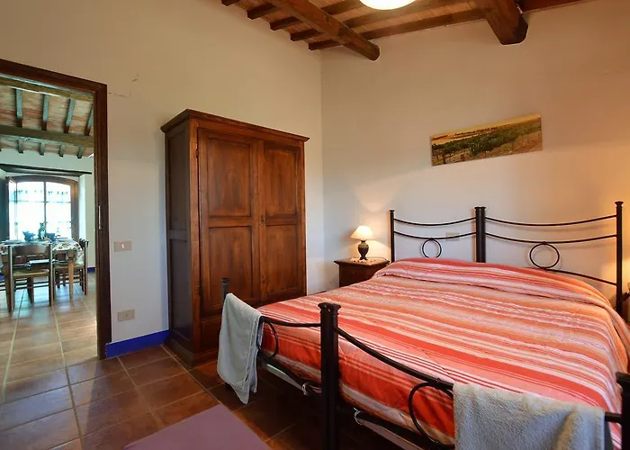 波迪尔特里姆里尼酒店 农家乐 卡索莱代尔萨