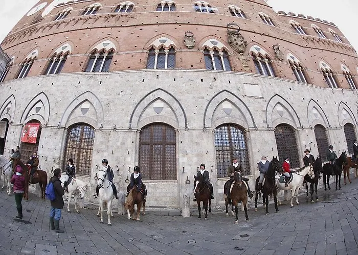 农家乐 波迪尔特里姆里尼酒店 卡索莱代尔萨
