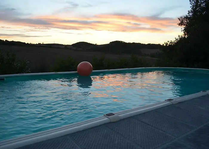 波迪尔特里姆里尼酒店 卡索莱代尔萨