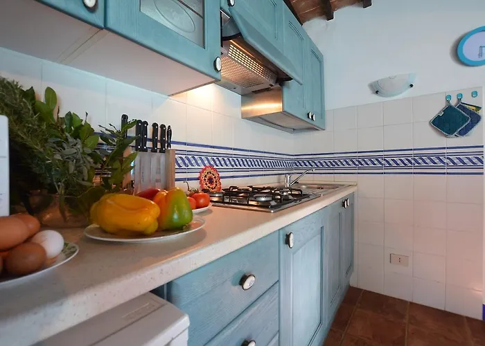 波迪尔特里姆里尼酒店 * 卡索莱代尔萨