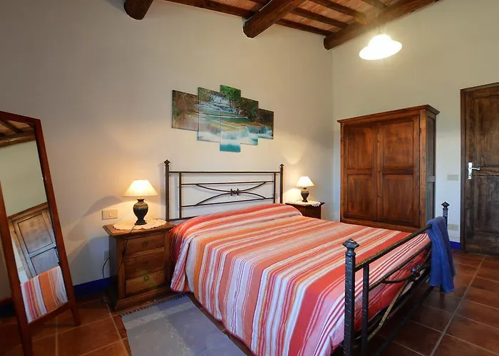 波迪尔特里姆里尼酒店 卡索莱代尔萨