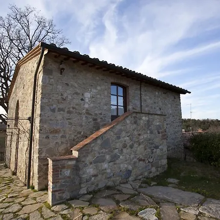 Podere Tre Mulini *