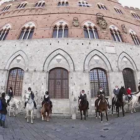Alloggio per agriturismo Podere Tre Mulini Casole dʼElsa