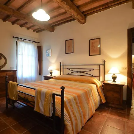 Alloggio per agriturismo Podere Tre Mulini Casole dʼElsa
